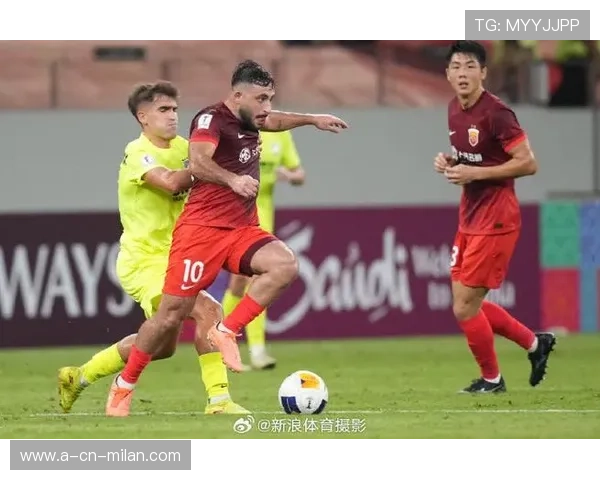 上海海港亚冠生死战，柔佛主场迎接严峻挑战