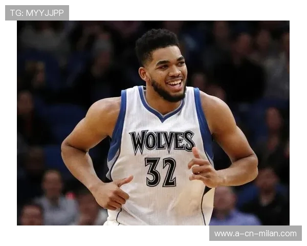 唐斯补篮得手并再造杀机，森林狼节奏完美