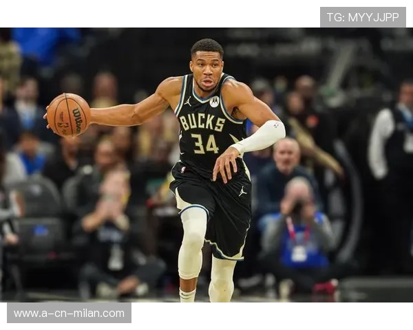 字母哥封盖+补篮，雄鹿防守反击成杀手锏